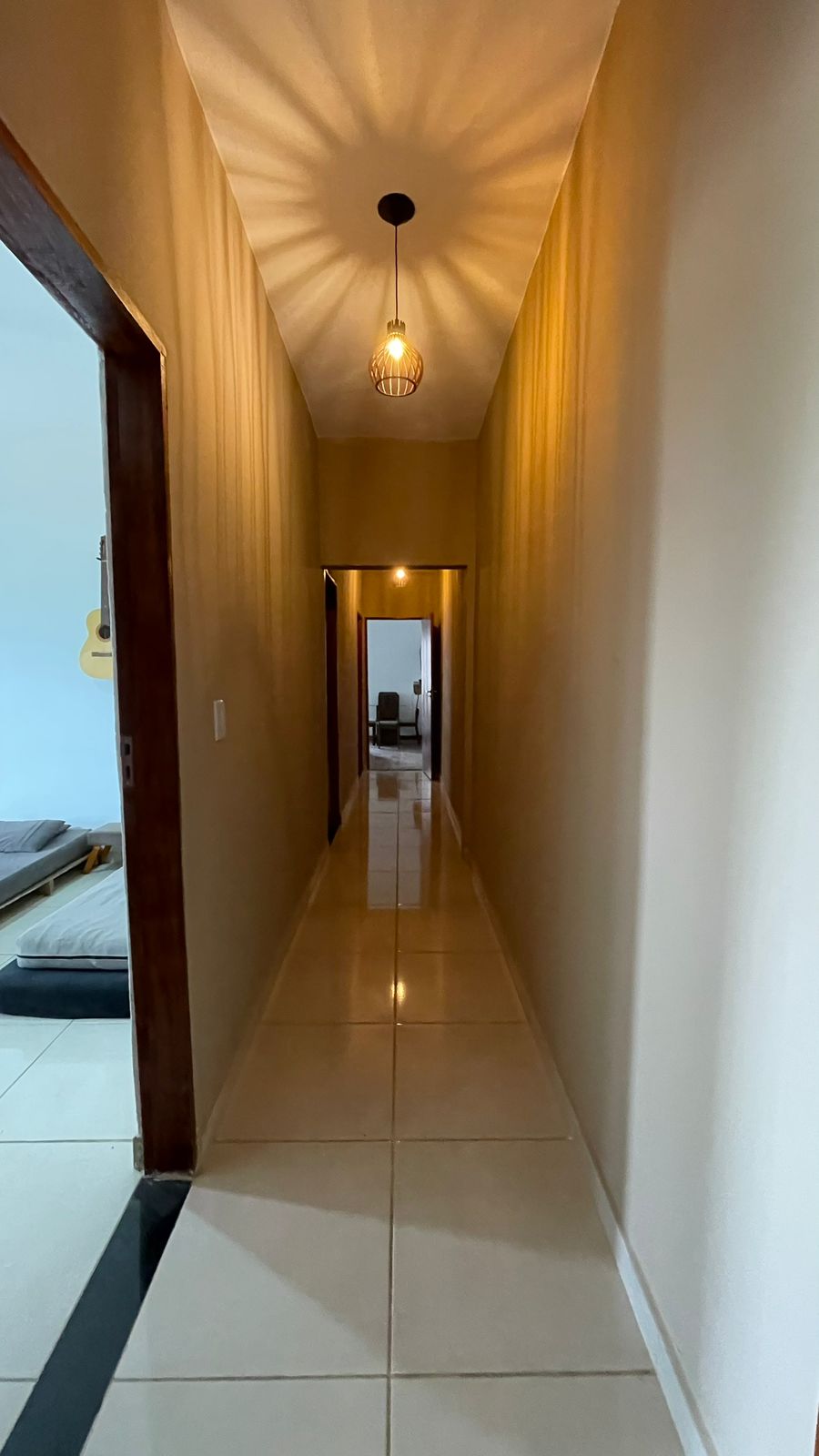 Chácara com 2 dormitórios, 2500m² por R$ 499.000 – Campos de Boituva – Boituva