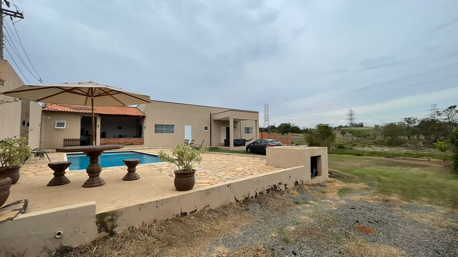 Chácara - Venda, Campos de Boituva, Boituva, SP