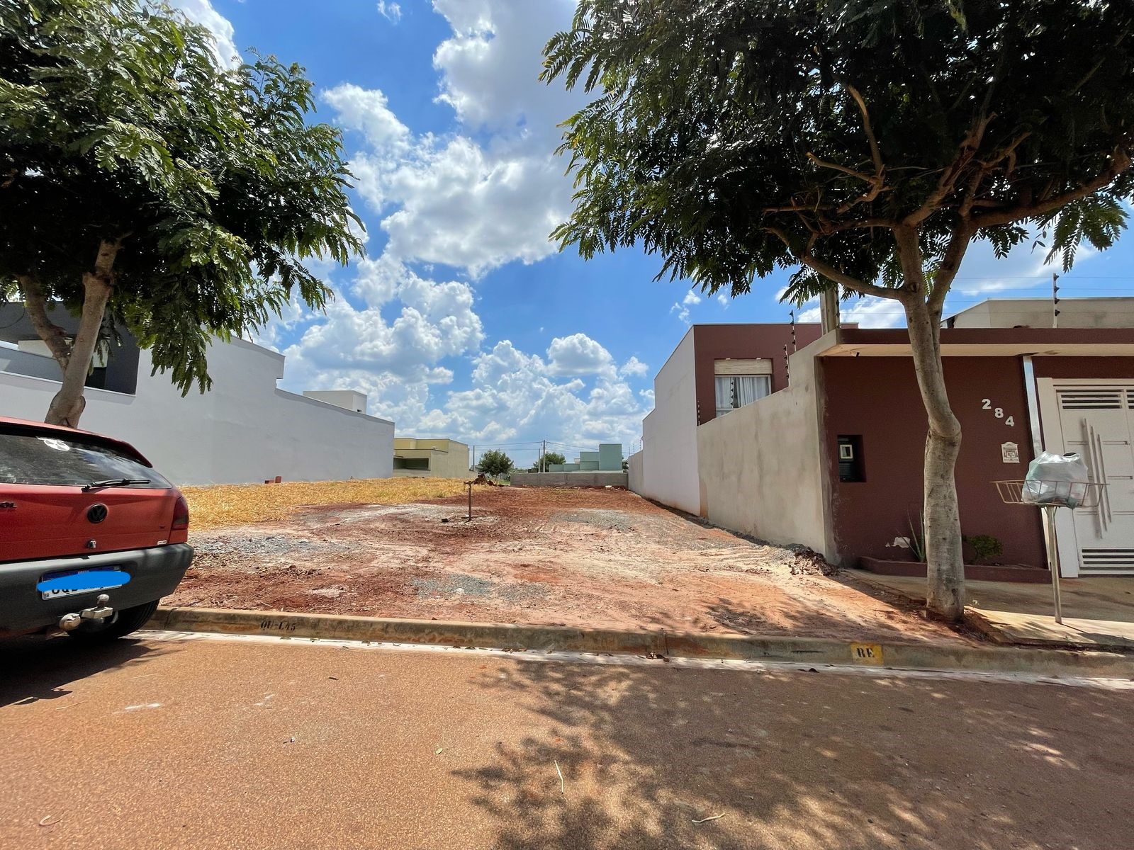 Terreno - Venda, Portal Ville Jardins, Boituva, SP