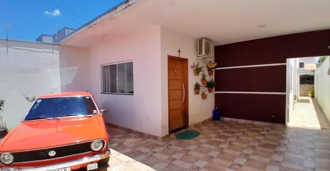 Casa - Venda, Vila dos Ipês, Boituva, SP