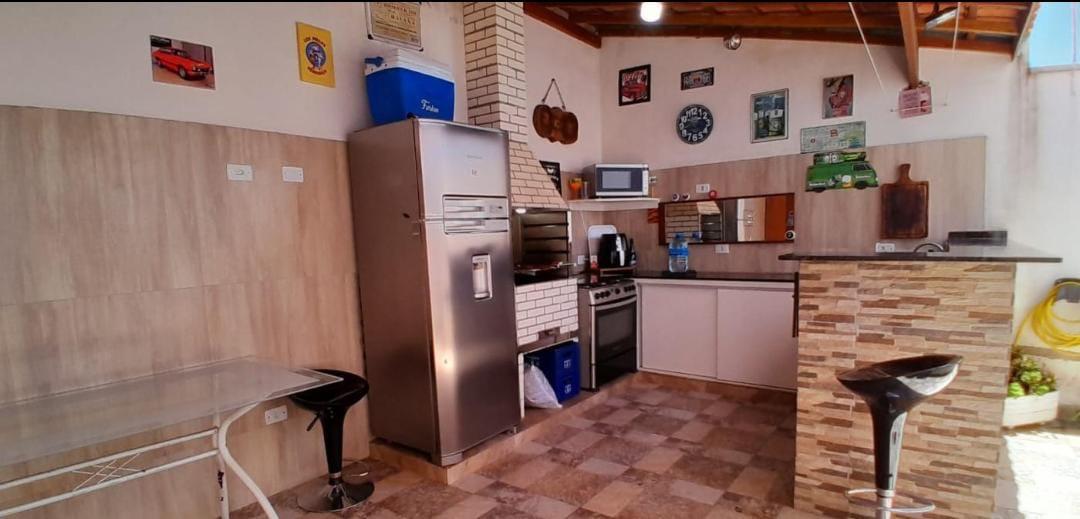 Casa com 3 dormitórios à venda, 132,90m² por R$ 636.000 - Vila dos Ipês - Boituva/SP
