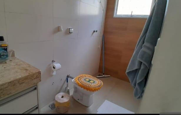 Casa com 3 dormitórios à venda, 132,90m² por R$ 636.000 - Vila dos Ipês - Boituva/SP