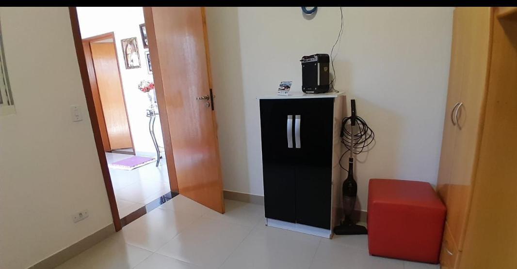 Casa com 3 dormitórios à venda, 132,90m² por R$ 636.000 - Vila dos Ipês - Boituva/SP