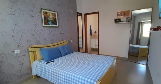 Casa com 3 dormitórios à venda, 132,90m² por R$ 636.000 - Vila dos Ipês - Boituva/SP