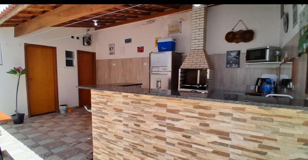 Casa com 3 dormitórios à venda, 132,90m² por R$ 636.000 - Vila dos Ipês - Boituva/SP
