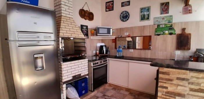 Casa com 3 dormitórios à venda, 132,90m² por R$ 636.000 - Vila dos Ipês - Boituva/SP