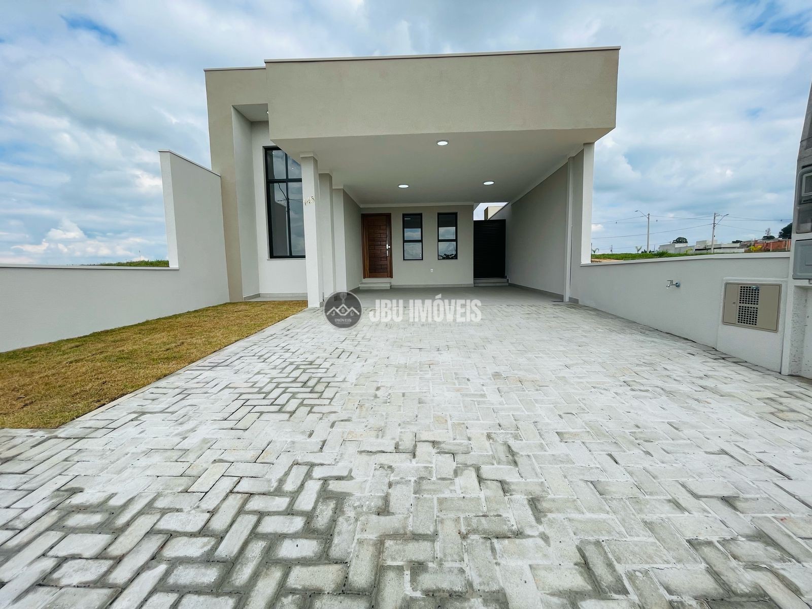 Casa em condomínio - Venda