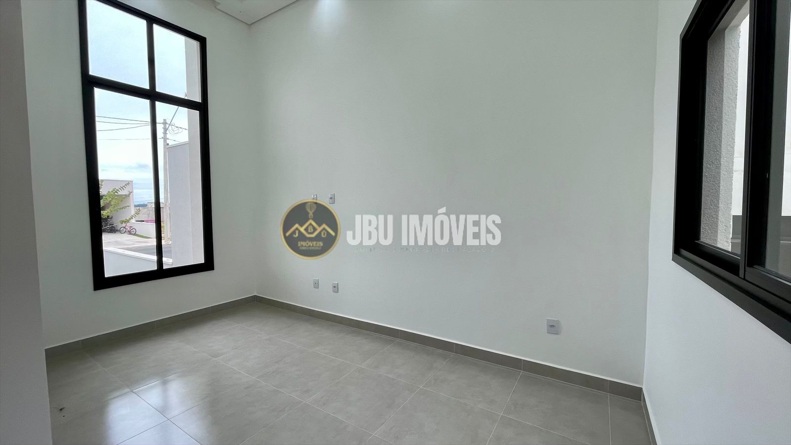 Casa nova à venda no Condomínio Reserva dos Ipês – Boituva/SP