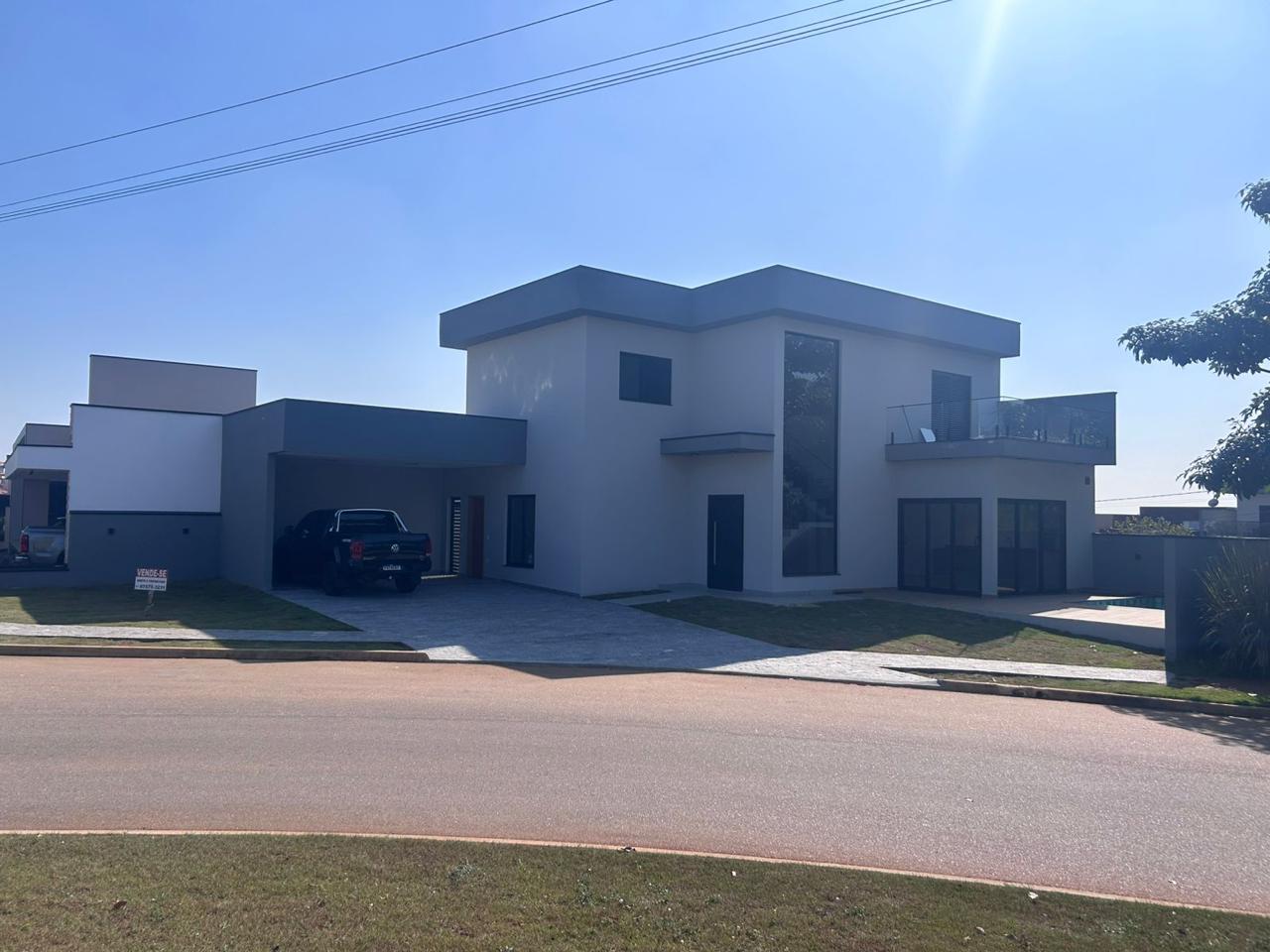Casa em condomínio - Venda, Portal Ville Jardins, Boituva, SP