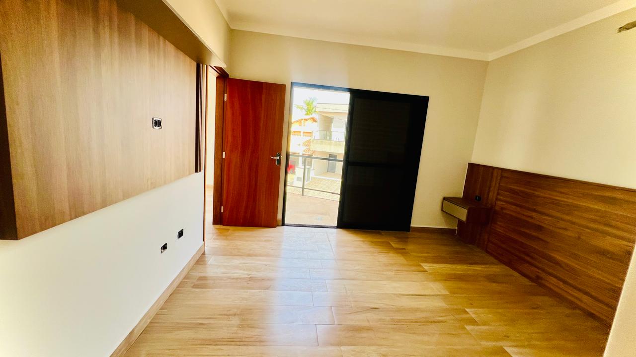 Casa com 3 suítes à venda, 224m² por R$ 1.500.000 - Condomínio Portal Ville Jardim Europa - Boituva/SP