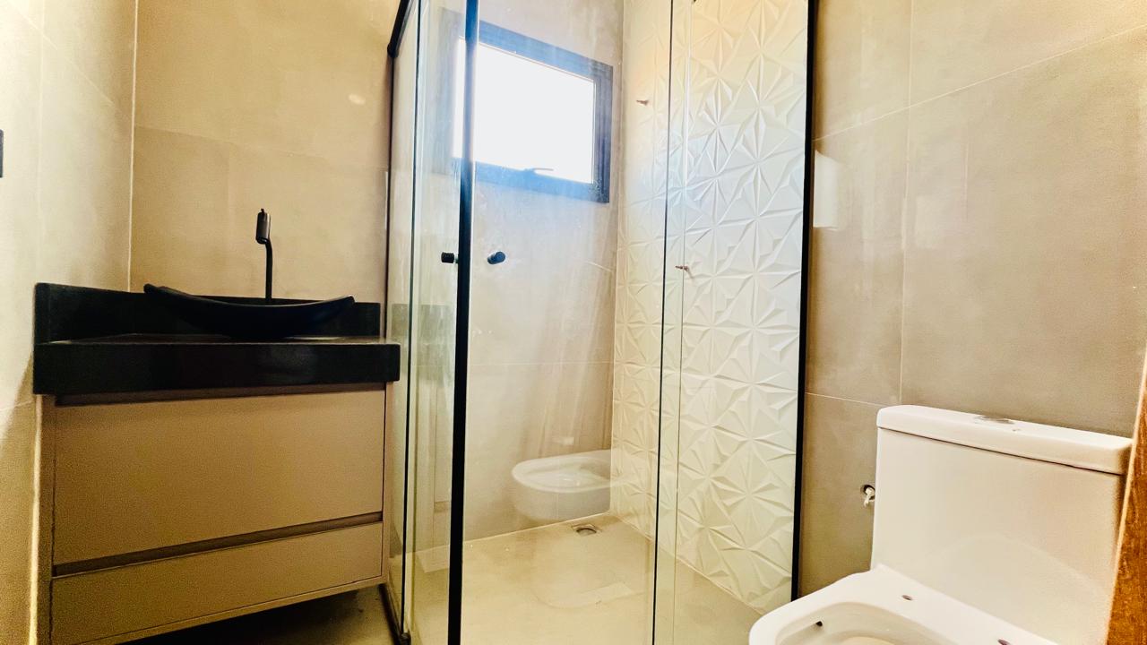 Casa com 3 suítes à venda, 224m² por R$ 1.500.000 - Condomínio Portal Ville Jardim Europa - Boituva/SP