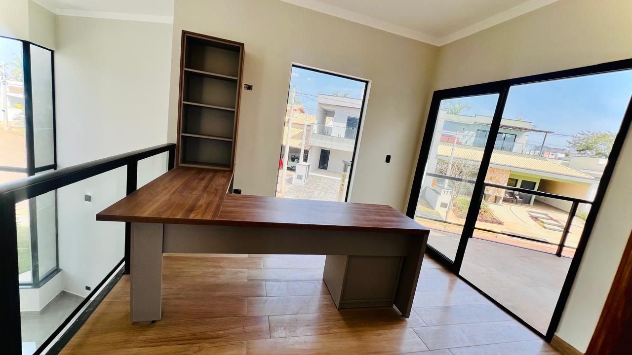 Casa com 3 suítes à venda, 224m² por R$ 1.500.000 - Condomínio Portal Ville Jardim Europa - Boituva/SP