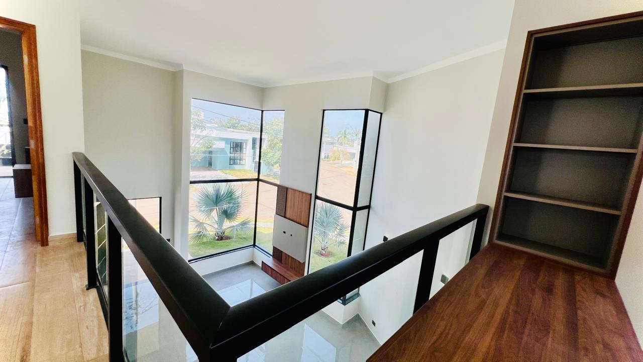 Casa com 3 suítes à venda, 224m² por R$ 1.500.000 - Condomínio Portal Ville Jardim Europa - Boituva/SP
