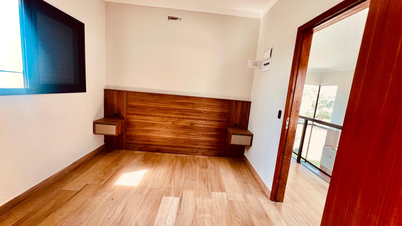 Casa com 3 suítes à venda, 224m² por R$ 1.500.000 - Condomínio Portal Ville Jardim Europa - Boituva/SP