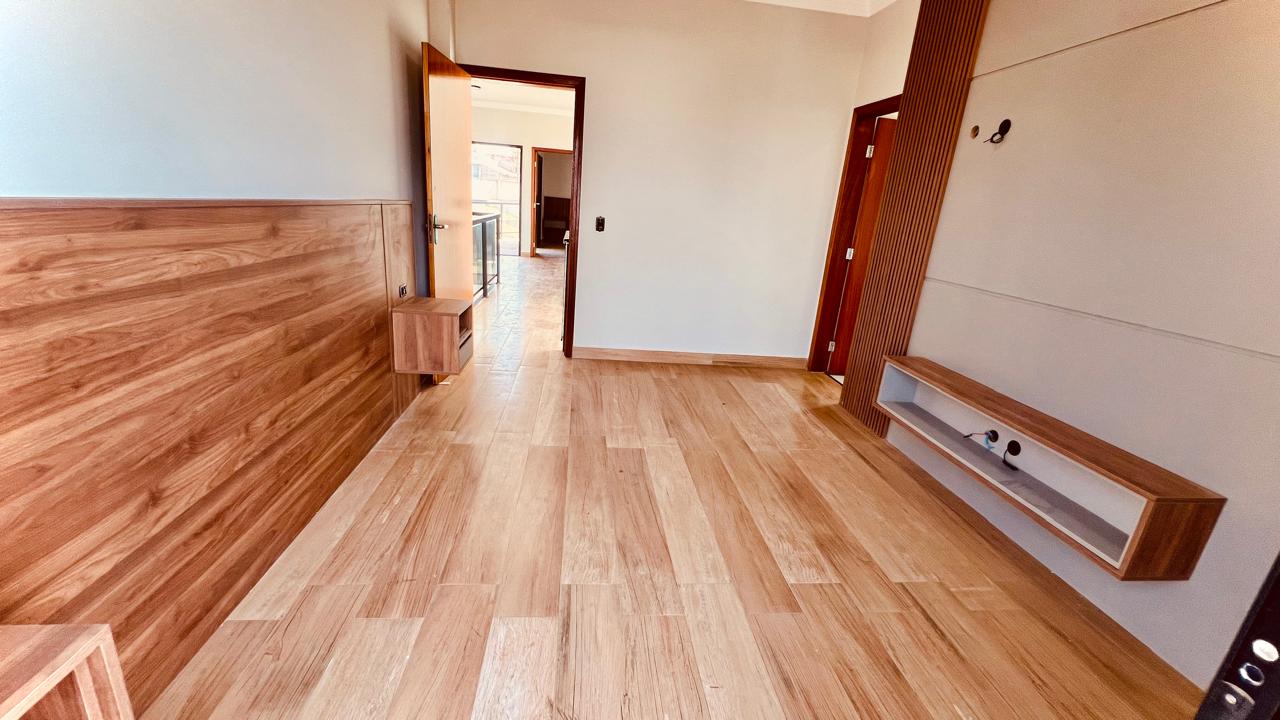 Casa com 3 suítes à venda, 224m² por R$ 1.500.000 - Condomínio Portal Ville Jardim Europa - Boituva/SP