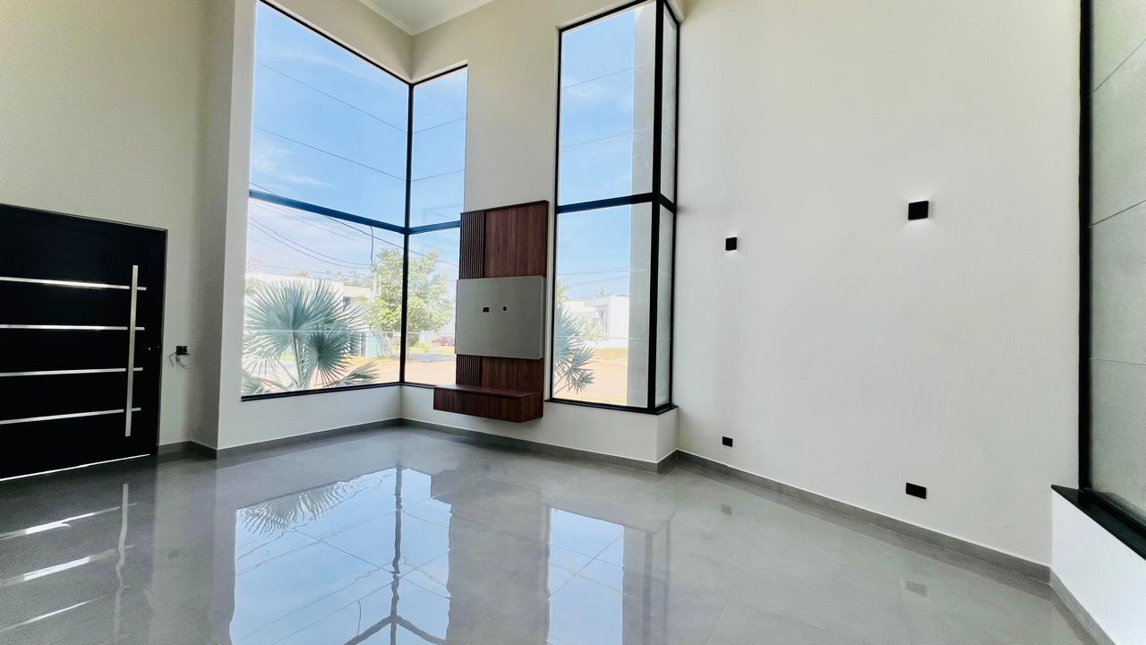 Casa com 3 suítes à venda, 224m² por R$ 1.500.000 - Condomínio Portal Ville Jardim Europa - Boituva/SP