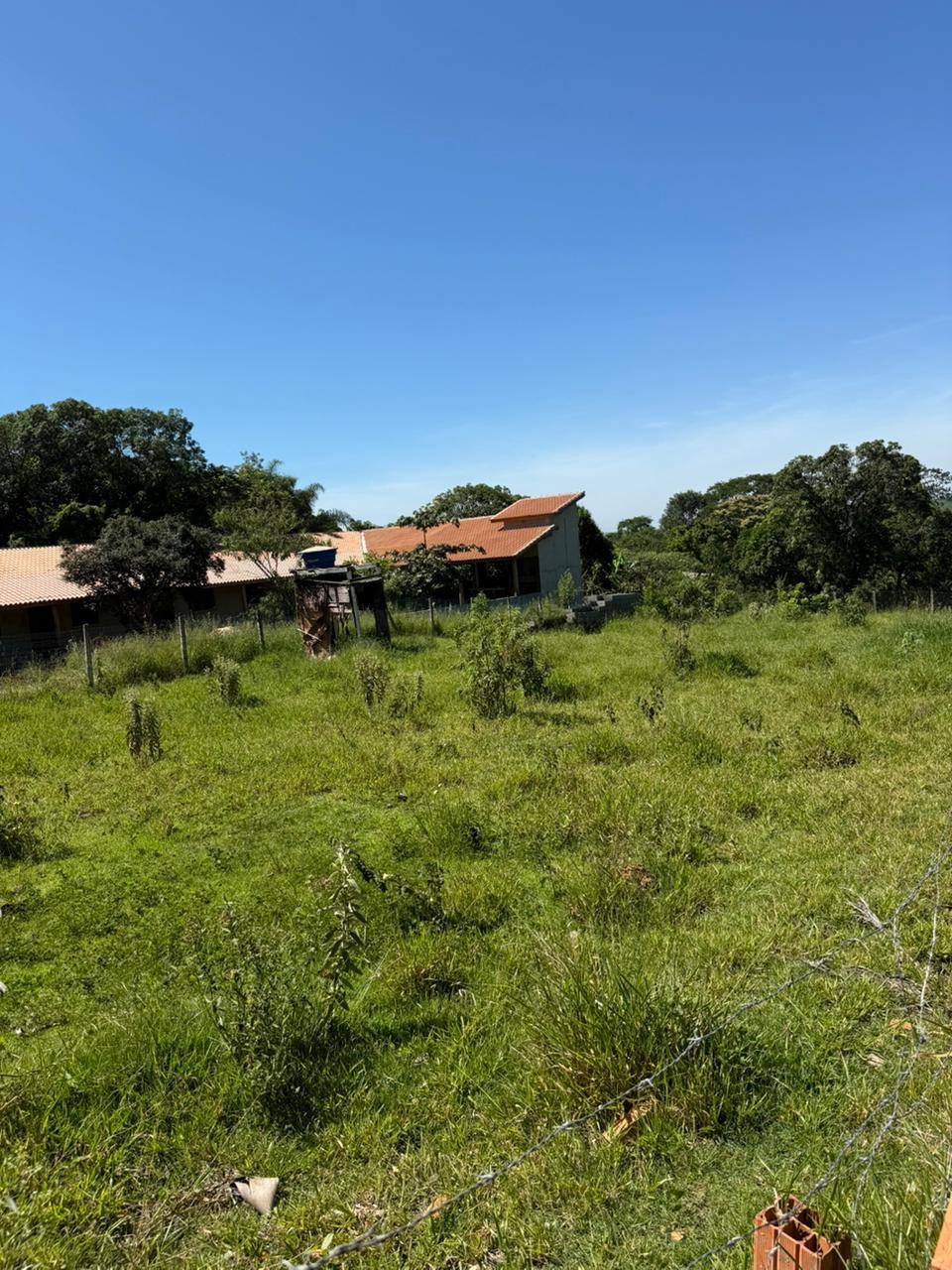 Terreno à venda, 1.000m² por R$ 170.000 - Recanto Maravilha - Boituva/SP