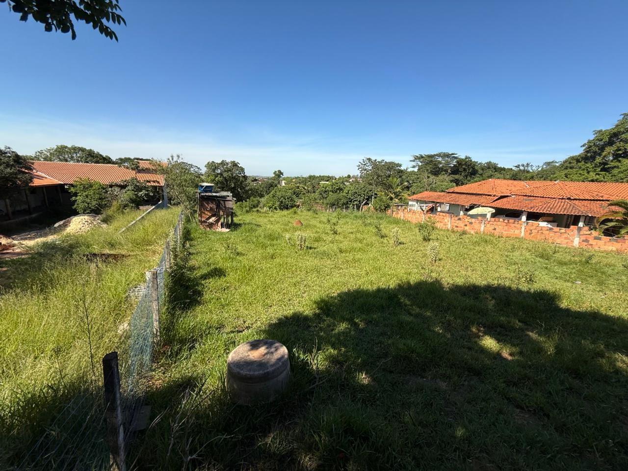 Terreno à venda, 1.000m² por R$ 170.000 - Recanto Maravilha - Boituva/SP