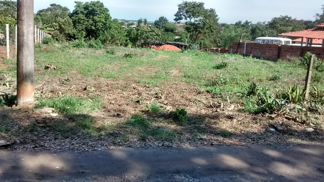 Terreno à venda, 1.000m² por R$ 170.000 - Recanto Maravilha - Boituva/SP