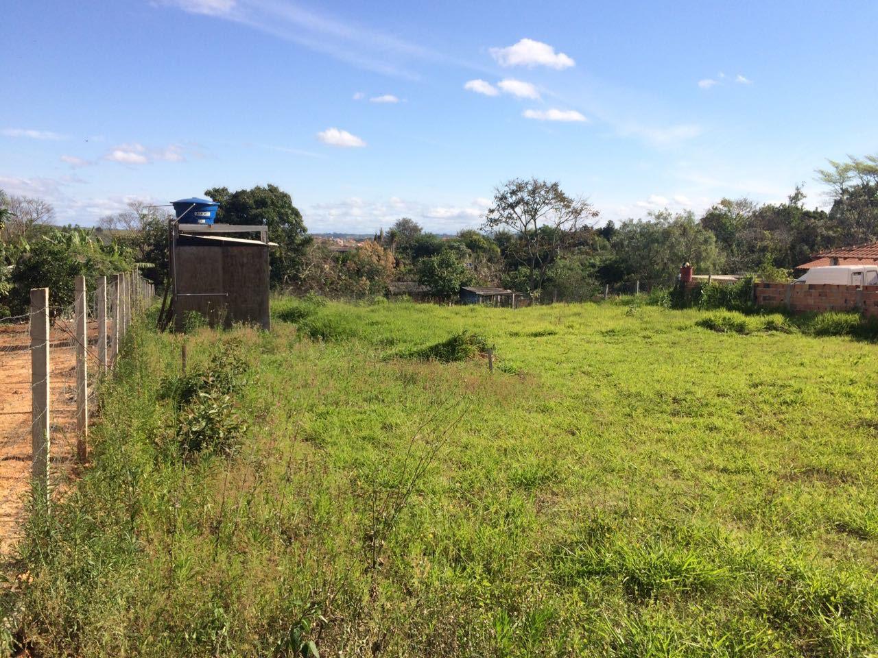 Terreno - Venda, Recanto Maravilha, Boituva, SP