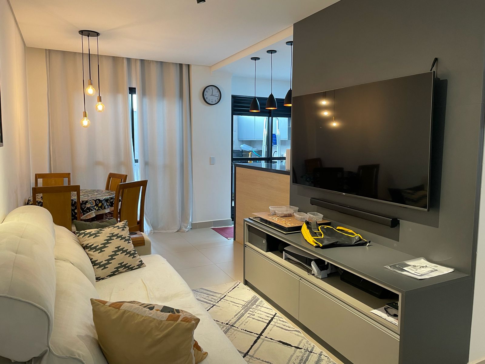 Casa em condomínio - Venda, Residencial de Lorenzi, Boituva, SP