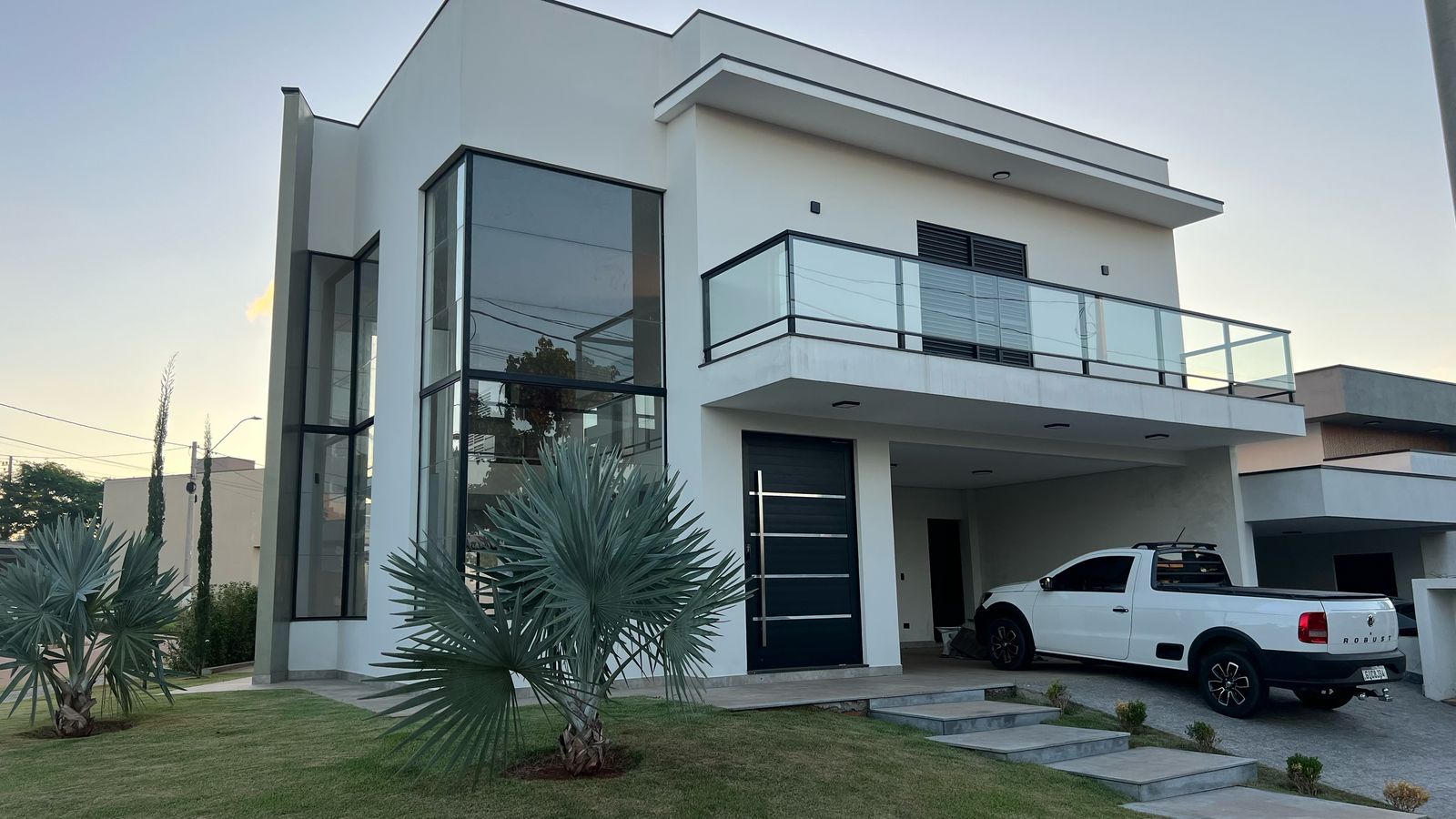 Casa em condomínio - Venda, Portal Ville Jardins, Boituva, SP