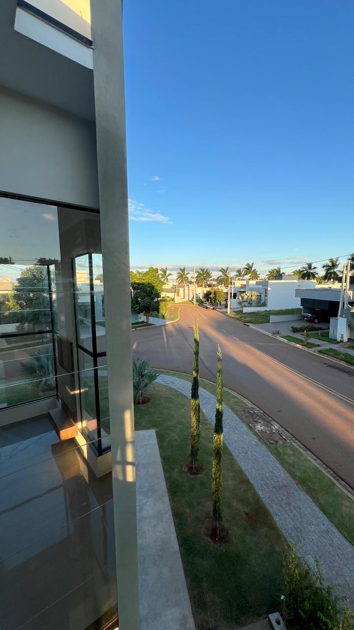 Casa com 3 suítes à venda, 220m² por R$ 1.700.000 - Condomínio Portal Ville Jardim Europa - Boituva/SP