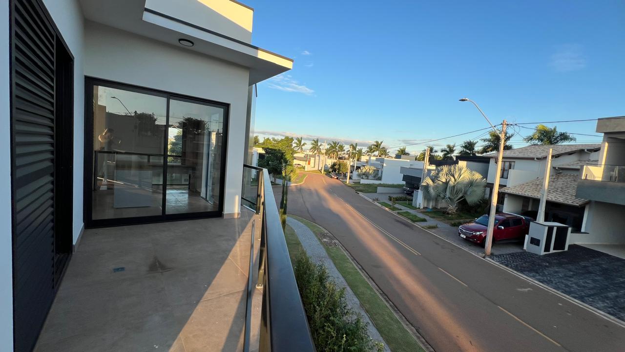 Casa com 3 suítes à venda, 220m² por R$ 1.700.000 - Condomínio Portal Ville Jardim Europa - Boituva/SP