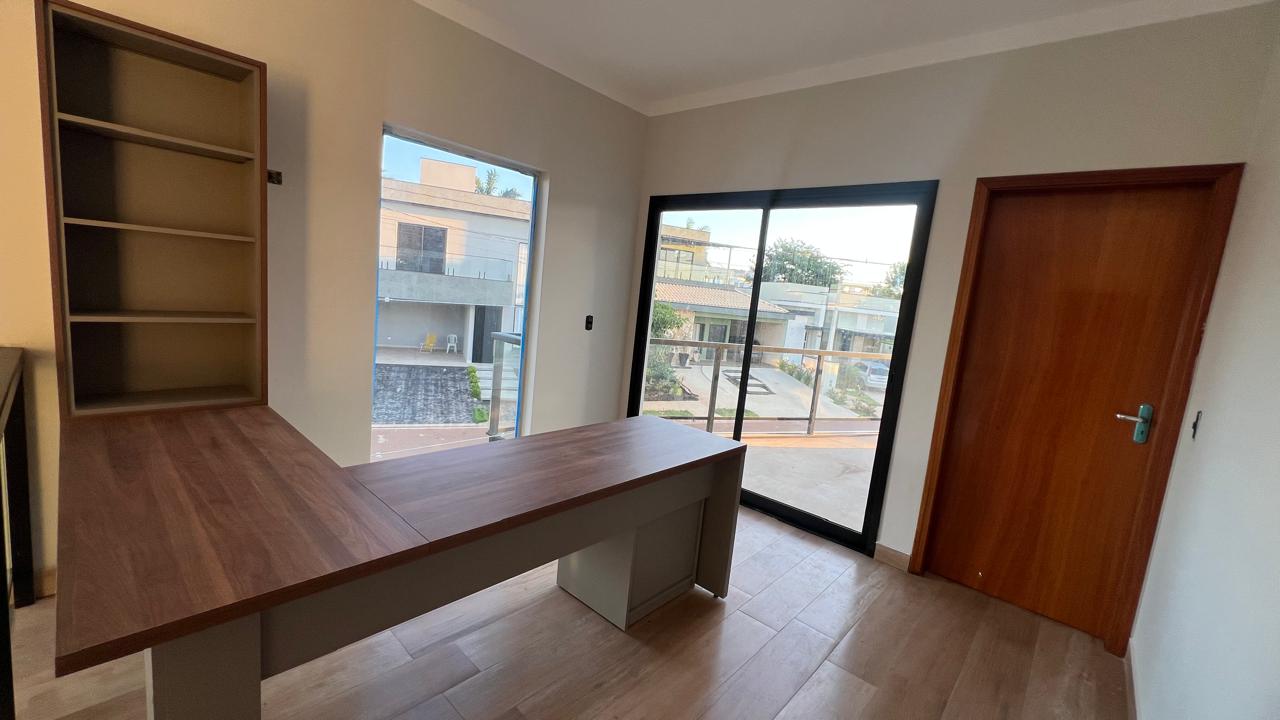 Casa com 3 suítes à venda, 220m² por R$ 1.700.000 - Condomínio Portal Ville Jardim Europa - Boituva/SP