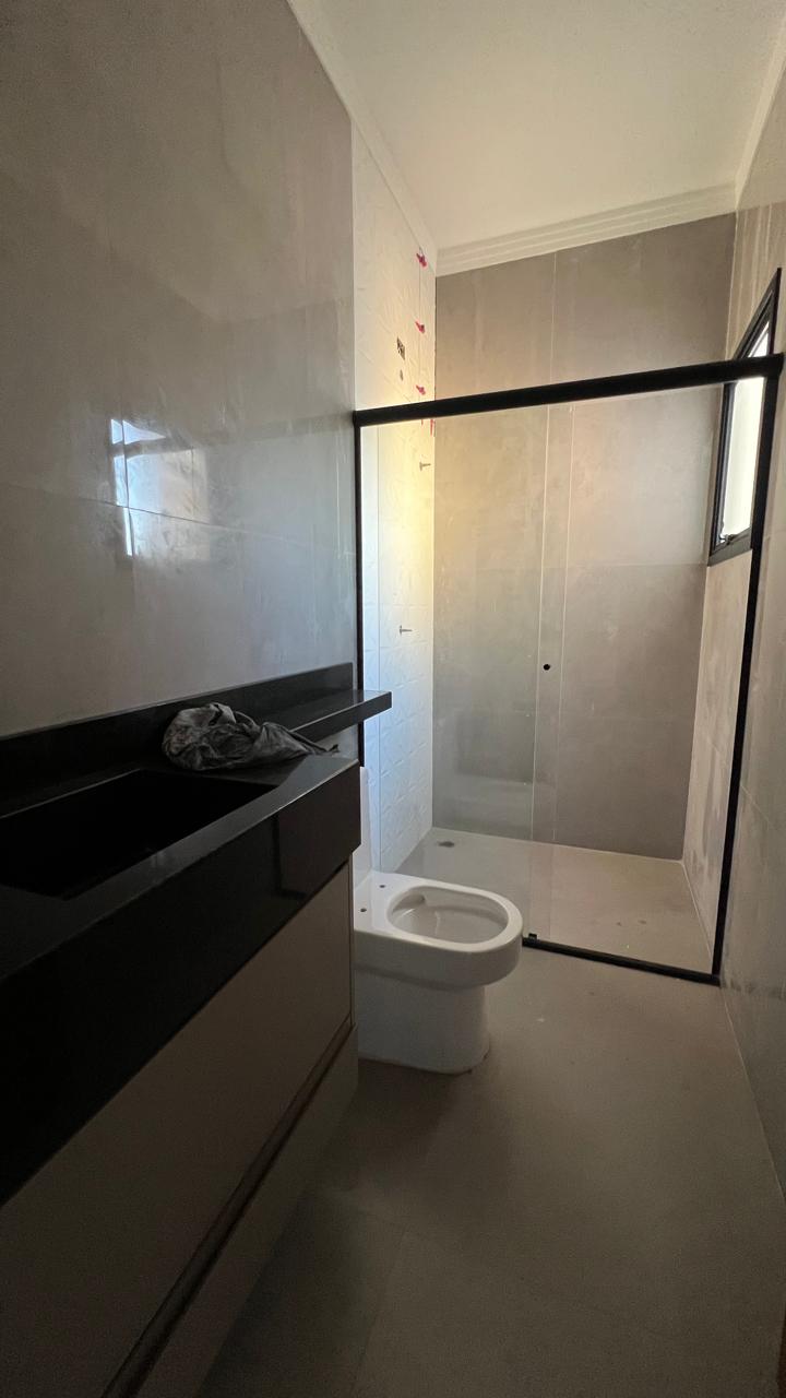 Casa com 3 suítes à venda, 220m² por R$ 1.700.000 - Condomínio Portal Ville Jardim Europa - Boituva/SP