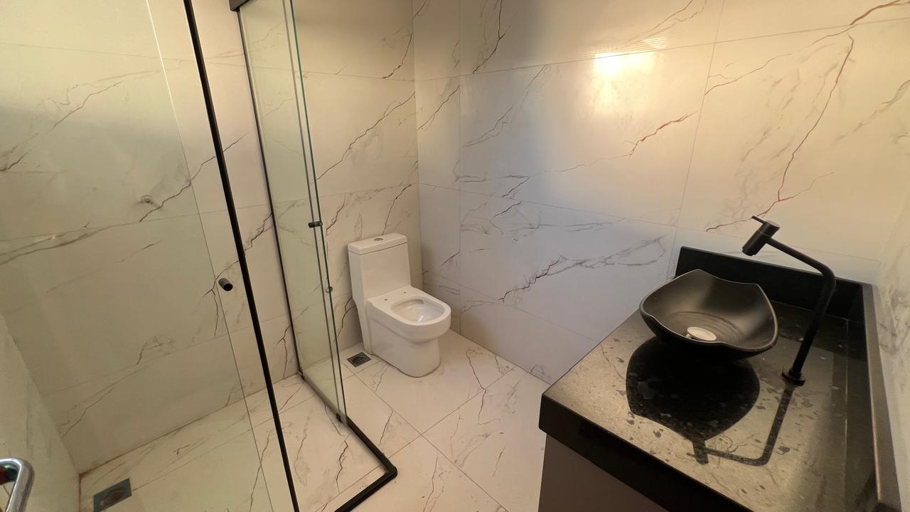 Casa com 3 suítes à venda, 220m² por R$ 1.700.000 - Condomínio Portal Ville Jardim Europa - Boituva/SP