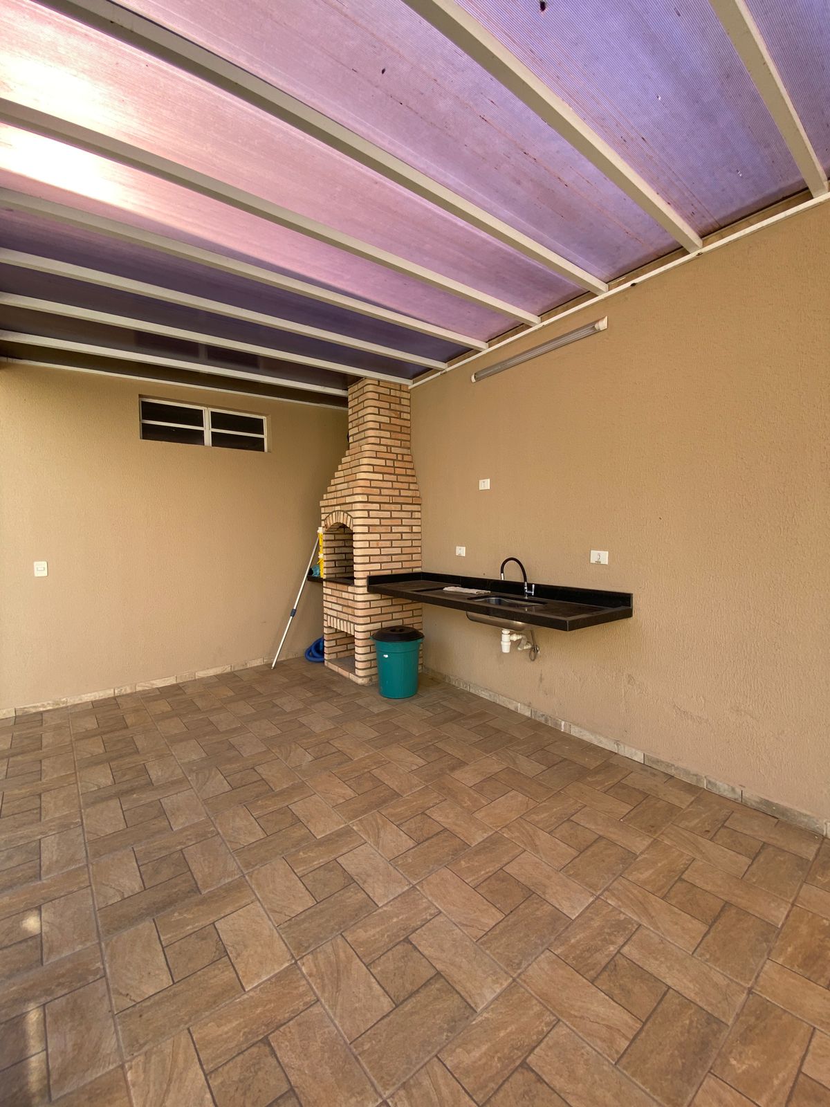 Casa mobiliada para locação no Condomínio Residencial Solaris - Boituva/SP