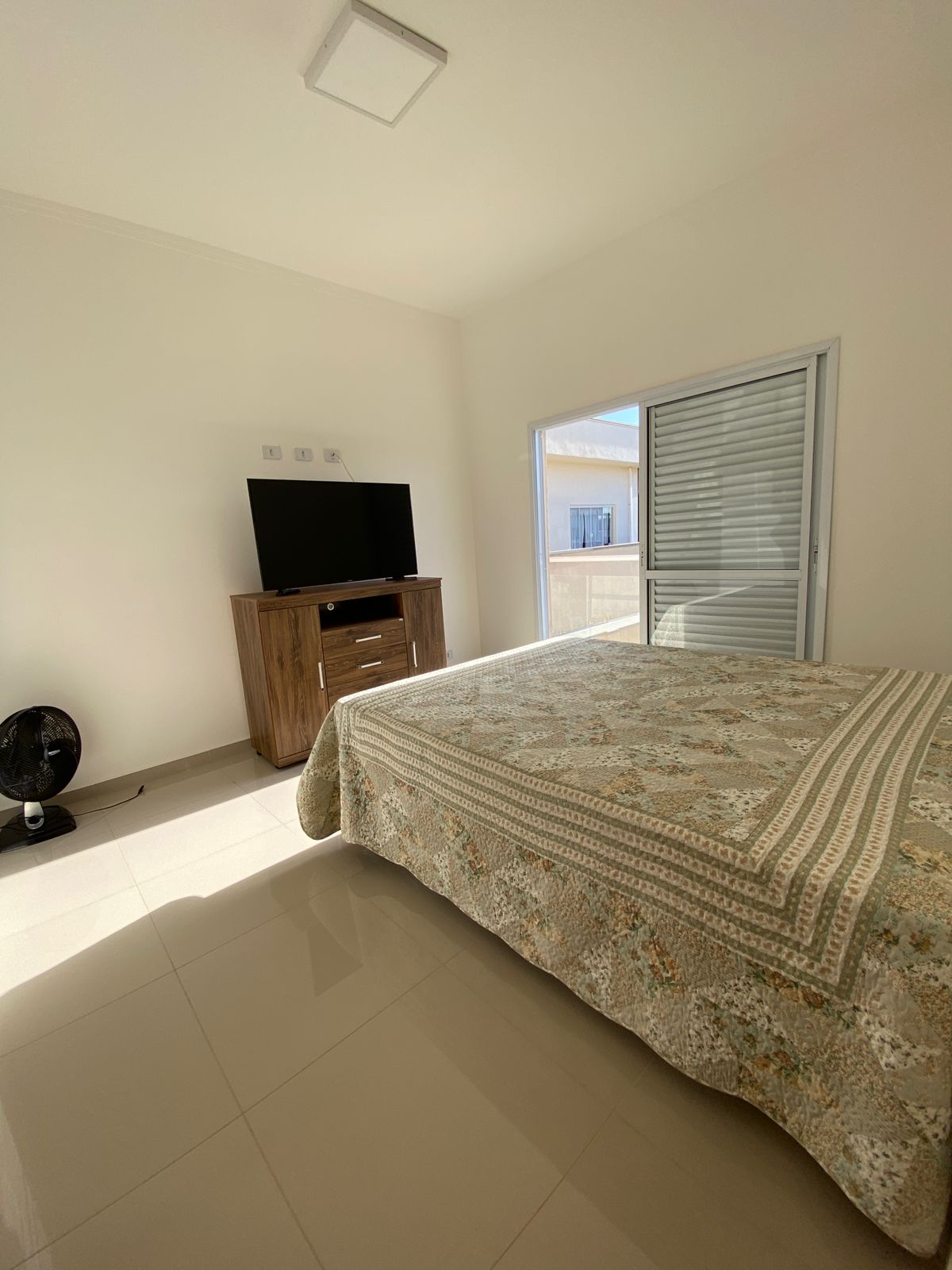Casa mobiliada para locação no Condomínio Residencial Solaris - Boituva/SP