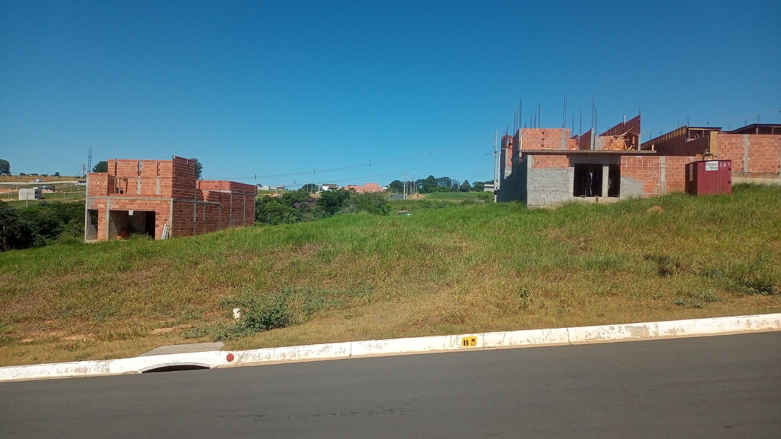 Terreno em condomínio - Venda, Loteamento Reserva dos Ipês, Boituva, SP