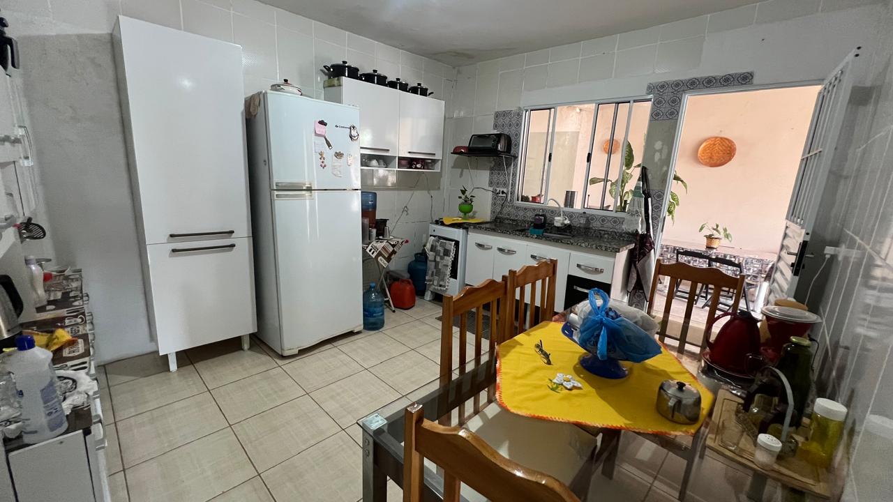 Chácara com duas casas à venda no Bairro Jerivá – Boituva/SP