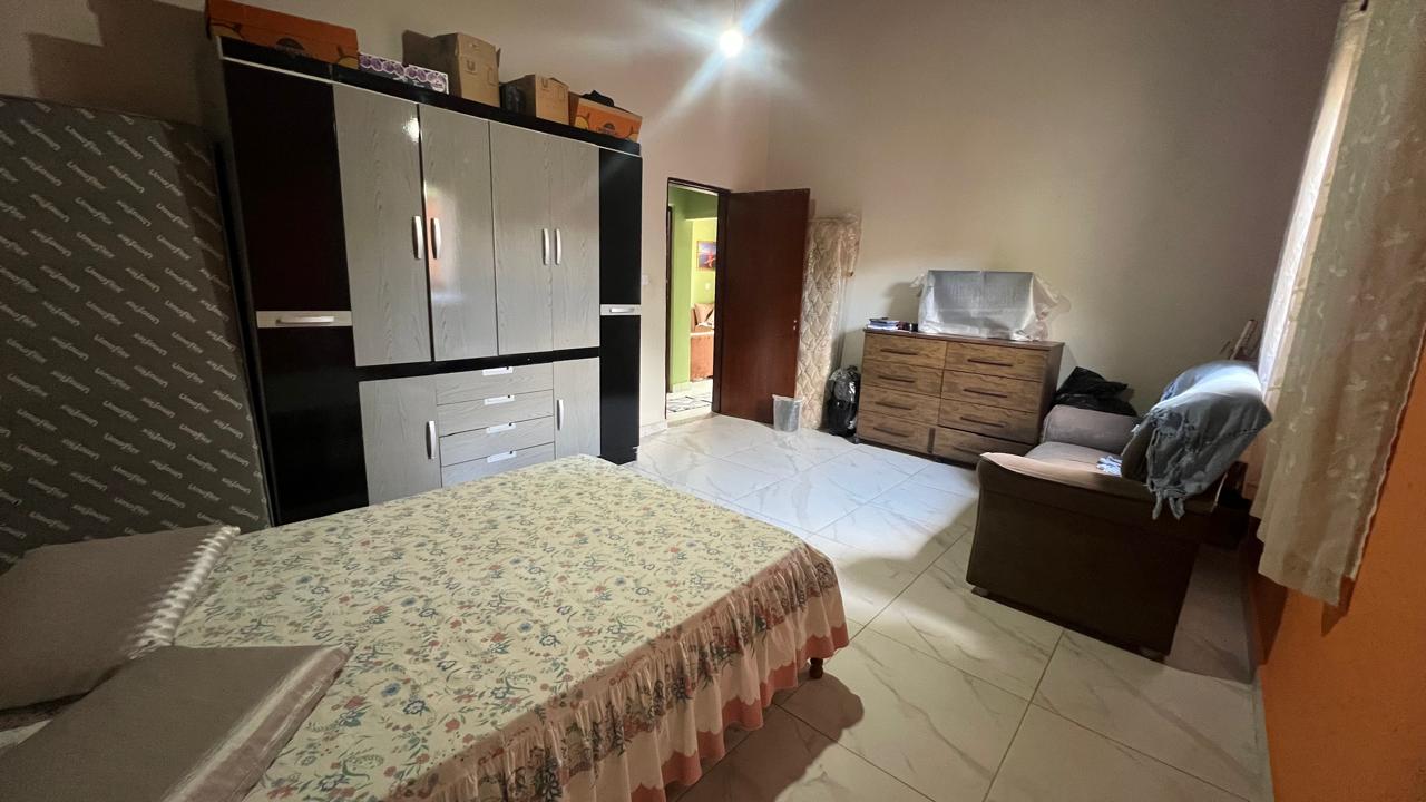 Chácara com duas casas à venda no Bairro Jerivá – Boituva/SP
