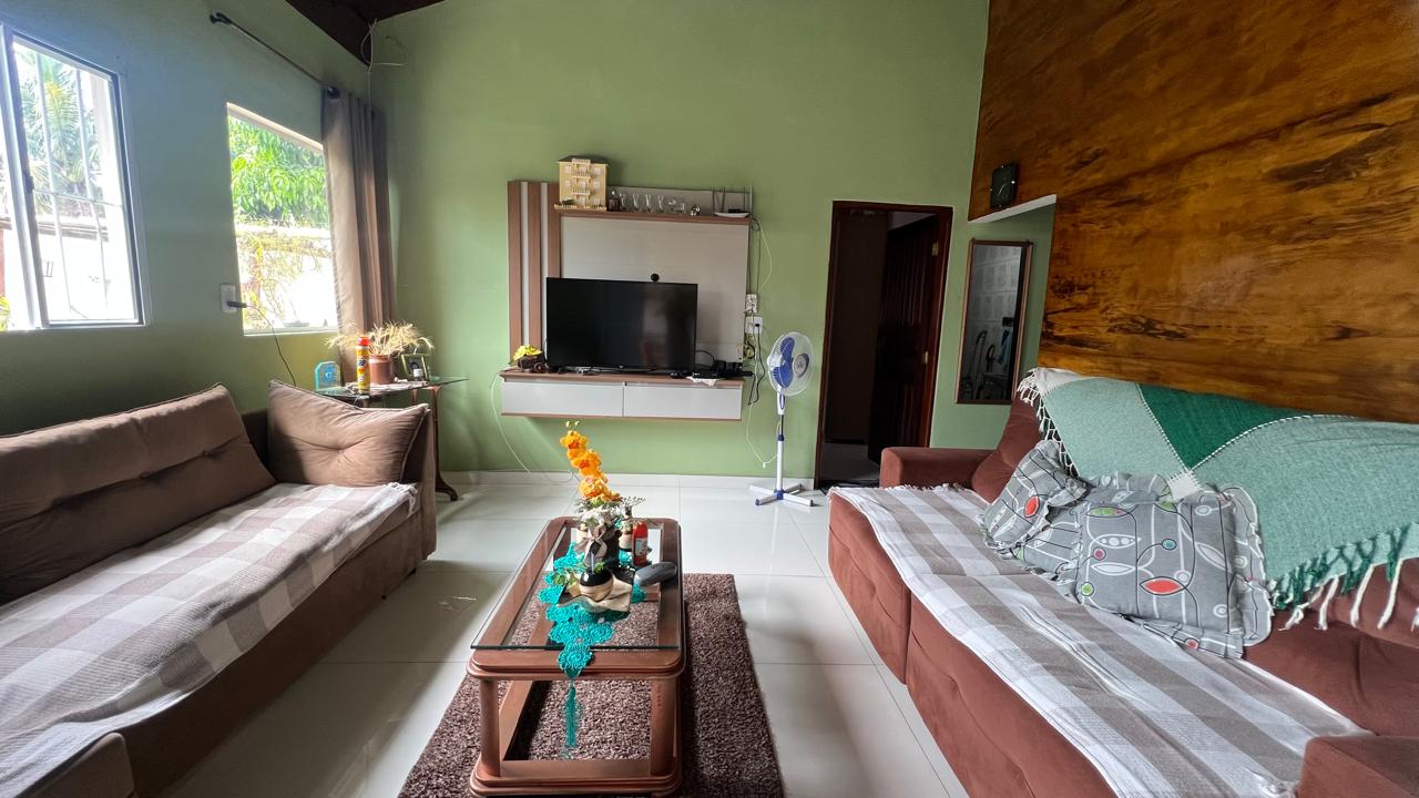 Chácara com duas casas à venda no Bairro Jerivá – Boituva/SP