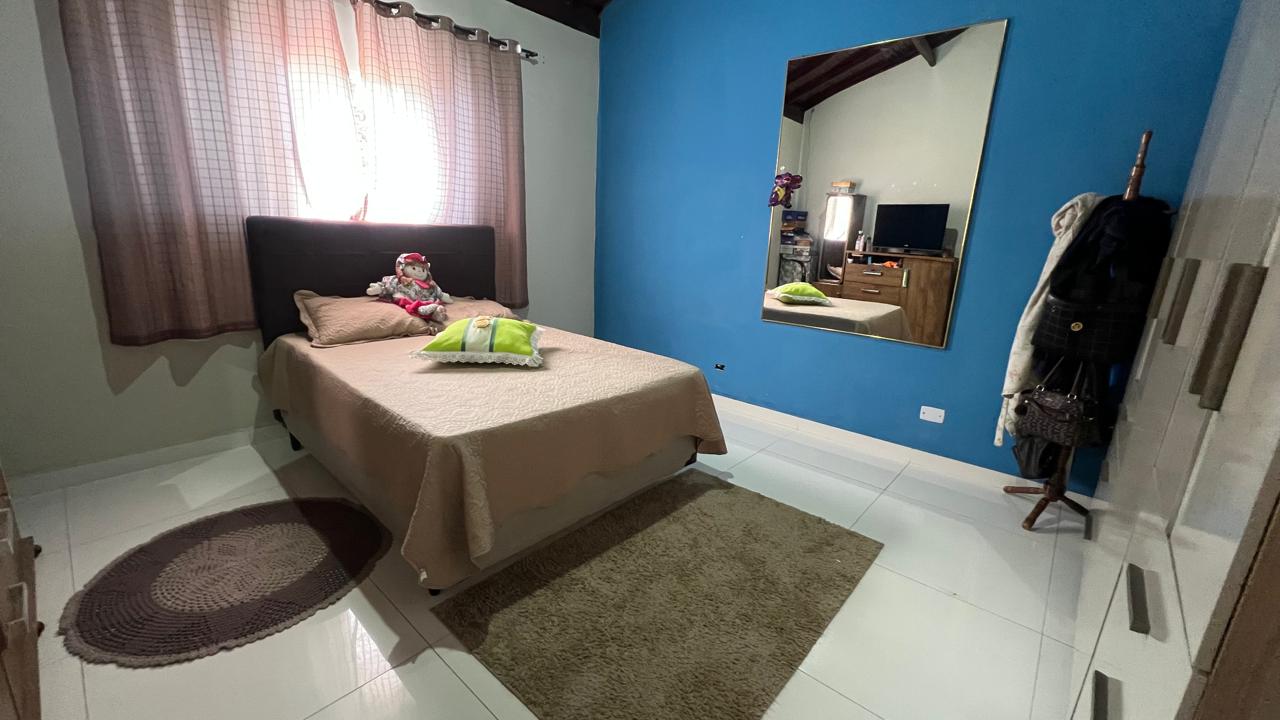 Chácara com duas casas à venda no Bairro Jerivá – Boituva/SP