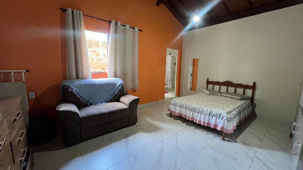 Chácara com duas casas à venda no Bairro Jerivá – Boituva/SP