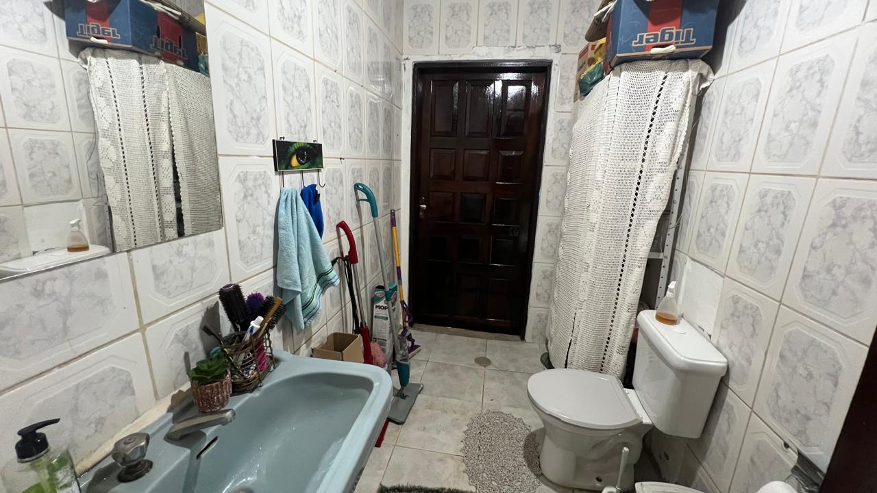 Chácara com duas casas à venda no Bairro Jerivá – Boituva/SP