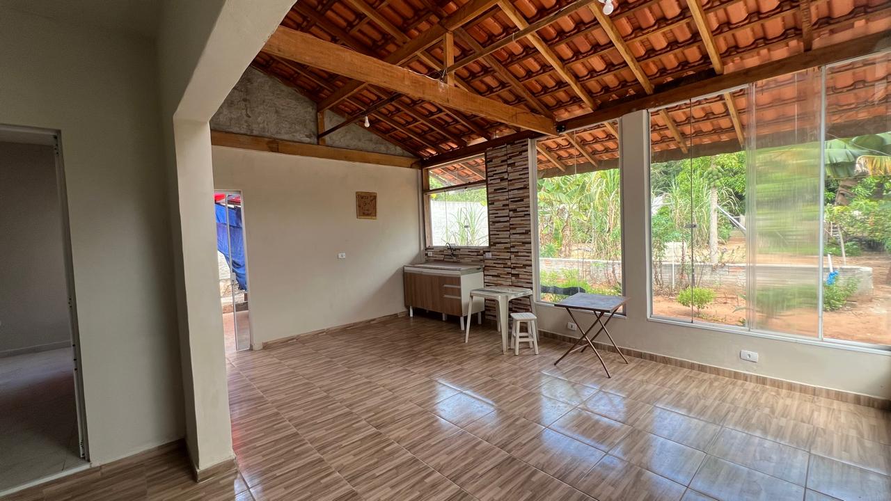 Chácara com duas casas à venda no Bairro Jerivá – Boituva/SP