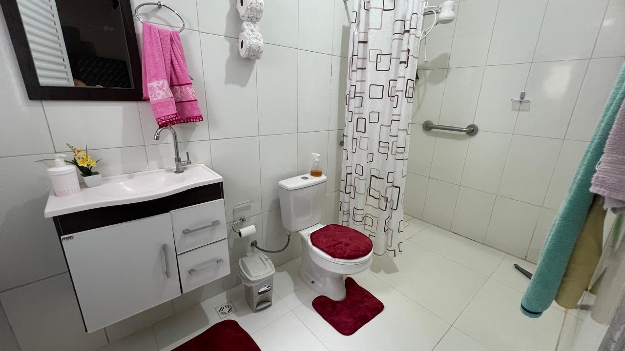 Chácara com duas casas à venda no Bairro Jerivá – Boituva/SP