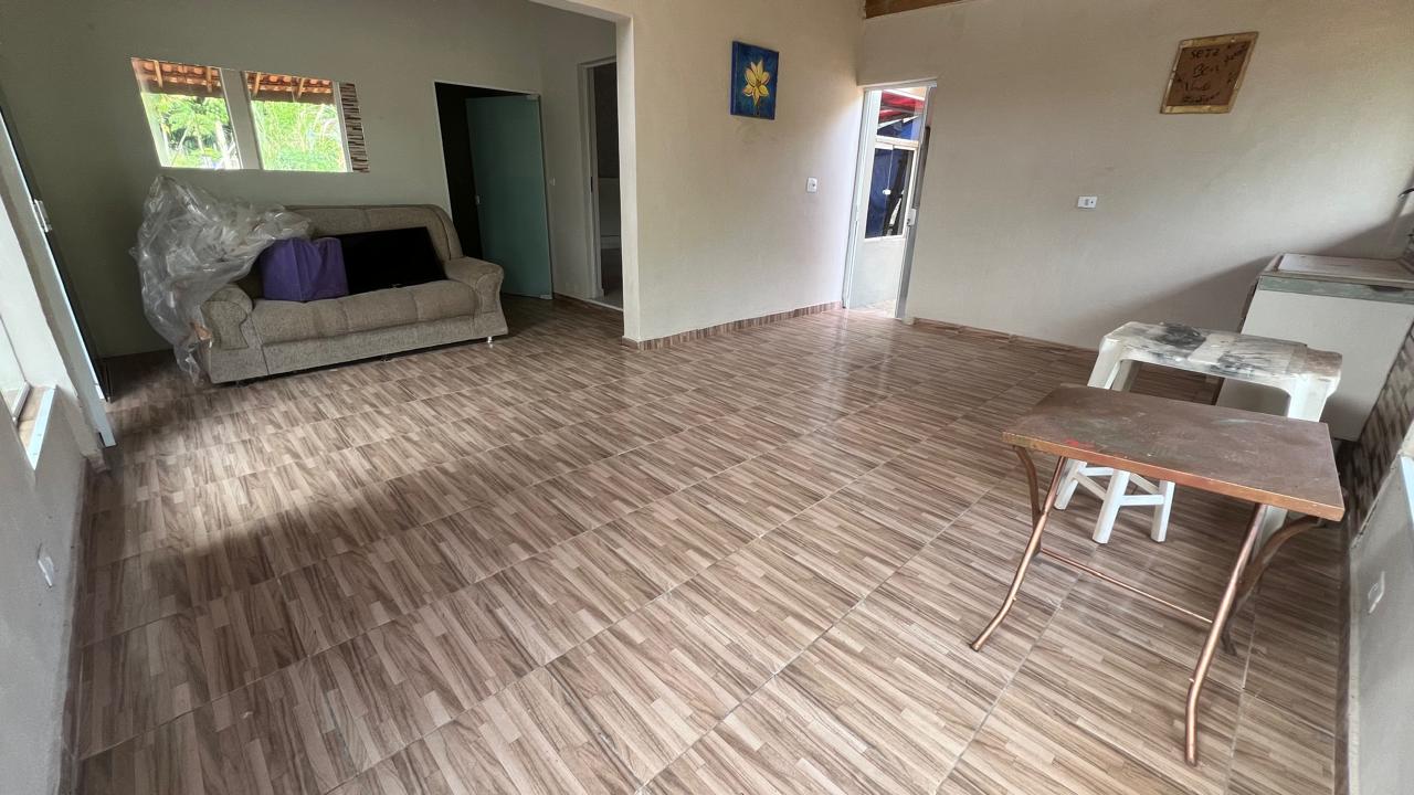 Chácara com duas casas à venda no Bairro Jerivá – Boituva/SP