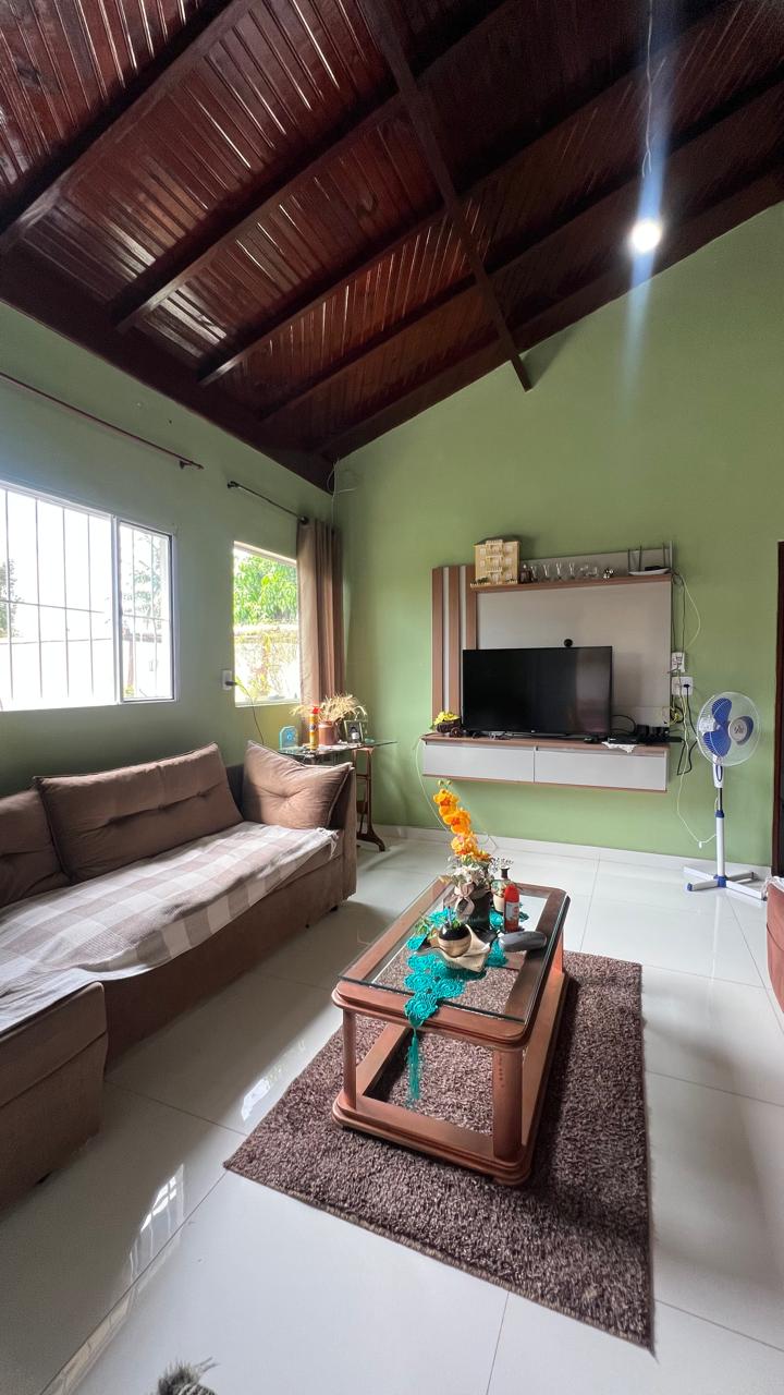 Chácara com duas casas à venda no Bairro Jerivá – Boituva/SP
