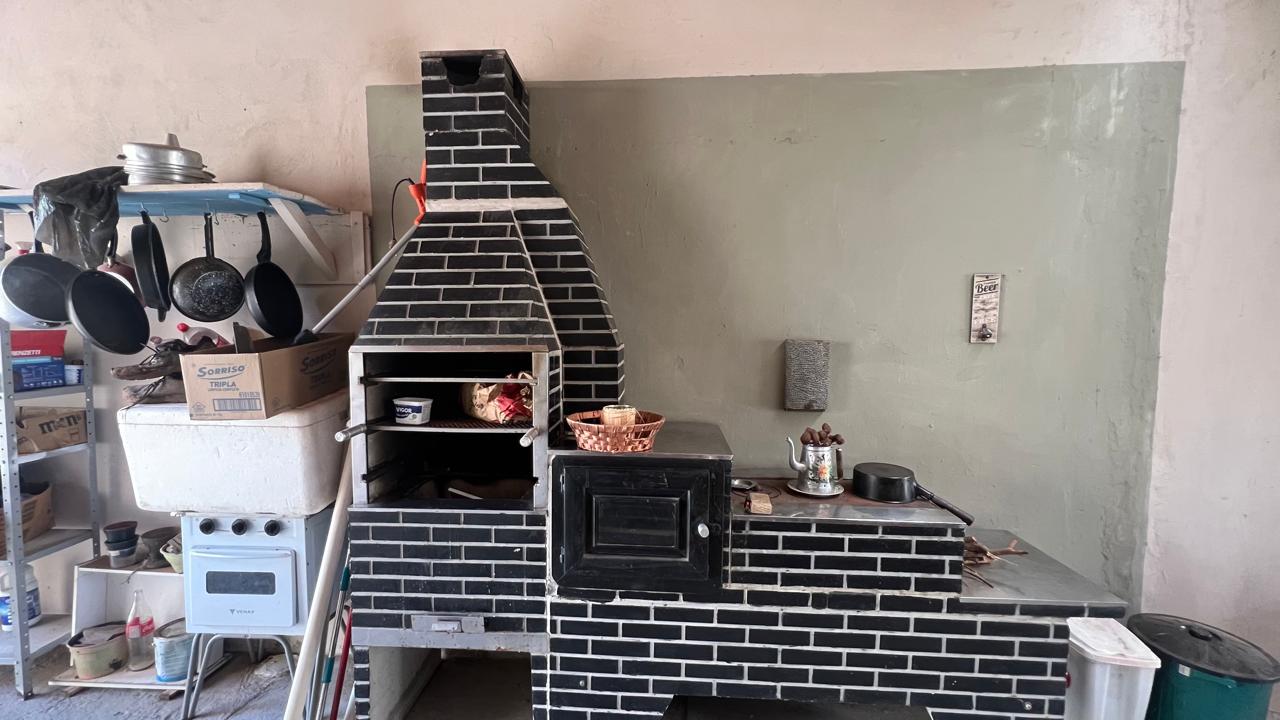 Chácara com duas casas à venda no Bairro Jerivá – Boituva/SP