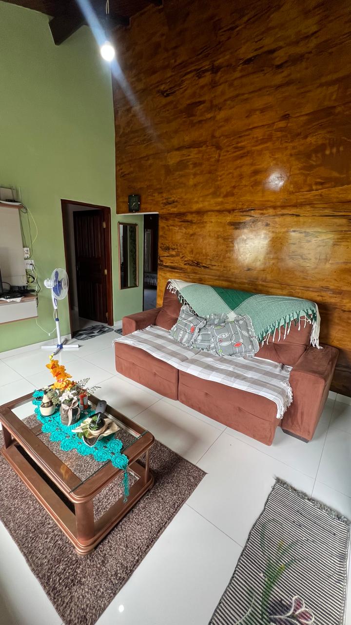 Chácara com duas casas à venda no Bairro Jerivá – Boituva/SP