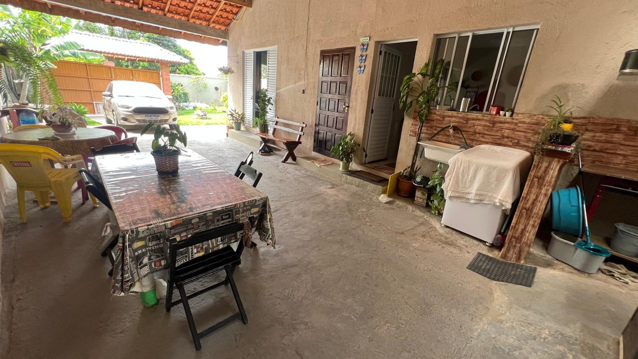 Chácara com duas casas à venda no Bairro Jerivá – Boituva/SP