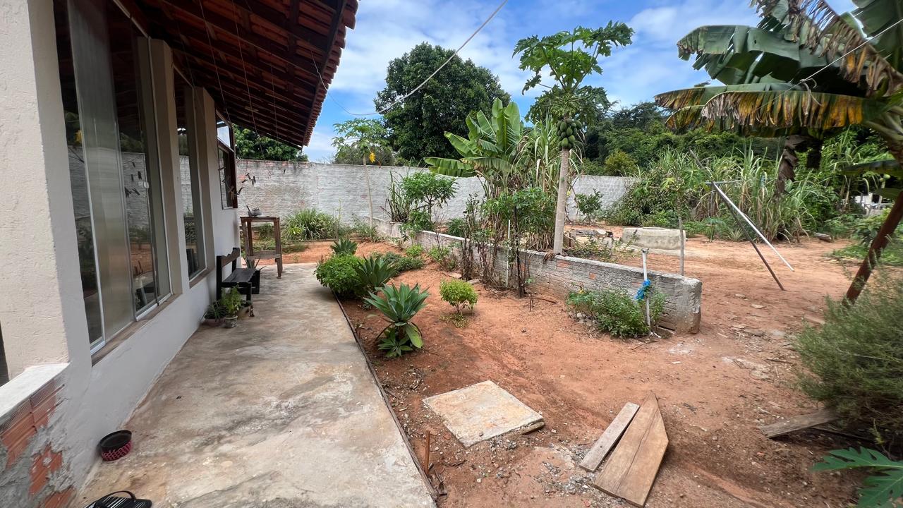 Chácara com duas casas à venda no Bairro Jerivá – Boituva/SP
