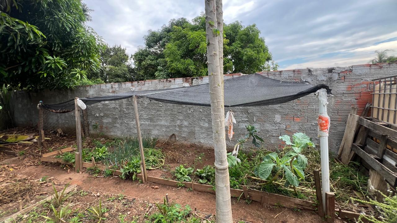 Chácara com duas casas à venda no Bairro Jerivá – Boituva/SP
