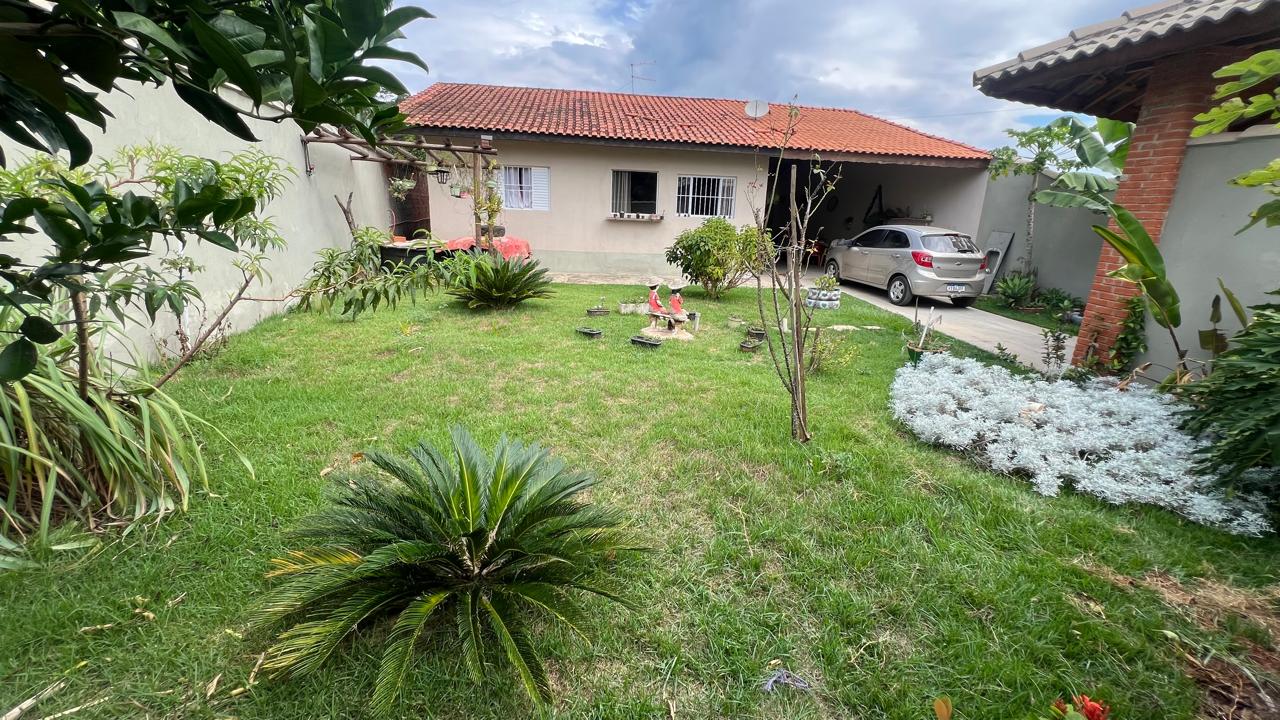 Chácara com duas casas à venda no Bairro Jerivá – Boituva/SP